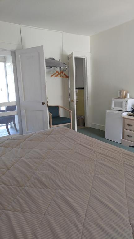 ברייסון סיטי Rosewood Inn מראה חיצוני תמונה